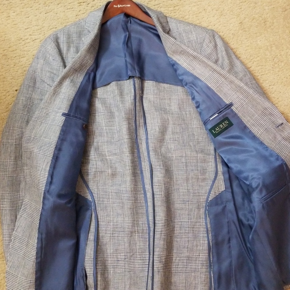 Spring Coat Polo Ralph Lauren - Picture 3 of 6